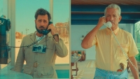 Dit is dé reden waarom Bill Murray niet meedoet aan de nieuwe Wes Anderson film