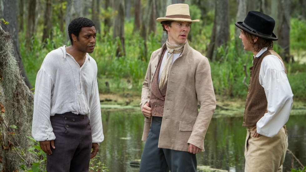 Na mega WOII-docu nu ook een mega WOII-drama van '12 Years a Slave'-regisseur op komst