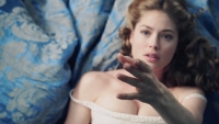 Hoe deze beeldschone BN'er Hollywood veroverde: weinig woorden, veel actie