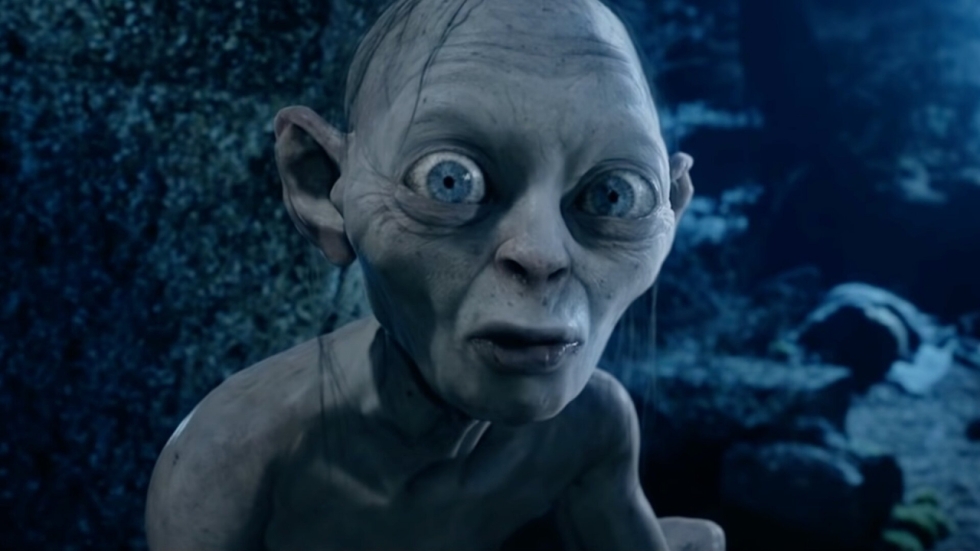 James Cameron durfde 'Avatar' te maken dankzij... Gollum?