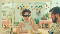 Ontdek de creatieve geest van Wes Anderson in het ontstaan van 'Asteroid City'