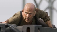 De ernstige ziekte van Bruce Willis kent gek genoeg ook goede kanten