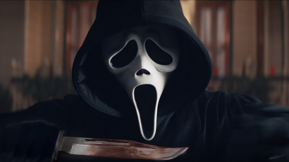 'Scream'-acteur ging op zijn knieën om vermoord te worden