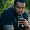 50 Cent reageert op "praatjes" over de lengte van zijn jongeheer