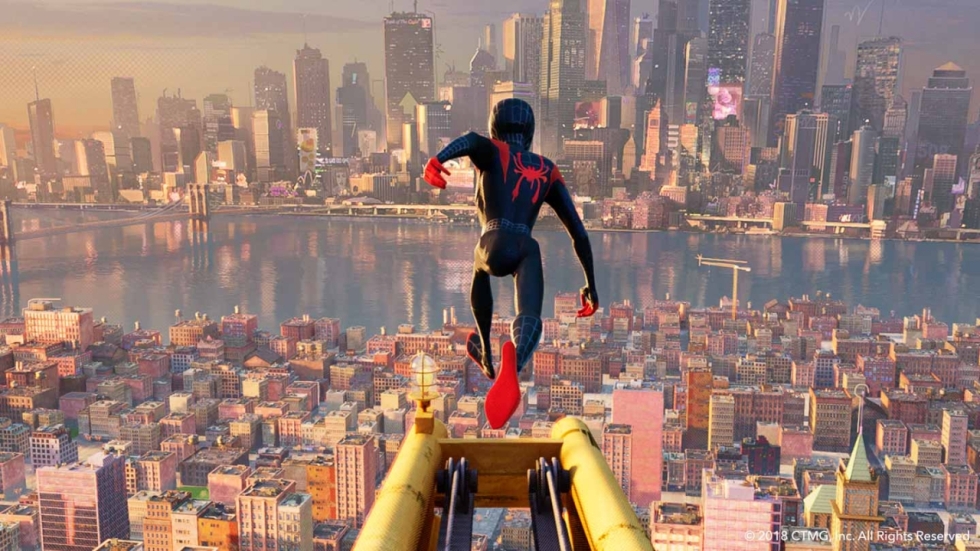 Eerste reacties 'Spider-Man: Across the Spider-Verse': even zo briljant of een slap aftreksel?