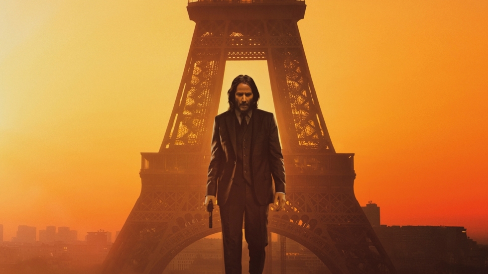 Het is officieel: er wordt gewerkt aan 'John Wick: Chapter 5'!