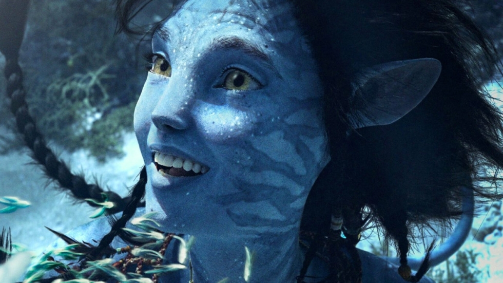 Deze actrice is nog lang niet klaar met 'Avatar 3'-opnames