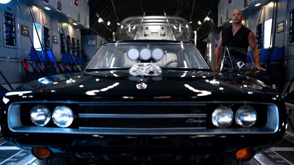 'Fast & Furious'-ster beantwoordt "de stomste vraag ooit" over de filmreeks