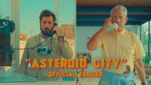 Asteroid City (2023) video/trailer