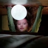 Het monster onder het bed laat zijn gezicht zien in 'The Boogeyman'