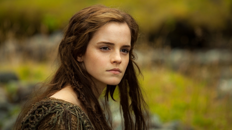 Emma Watson uit 'Harry Potter' liet deze waanzinnige filmrol glippen