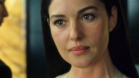 De 20-jarige dochter van Monica Bellucci is haar moeder in het kwadraat