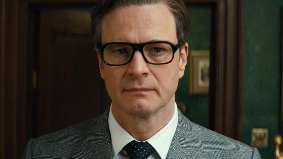 Colin Firth werd halsoverkop ontslagen toen de opnames voor 'Paddington' al bezig waren