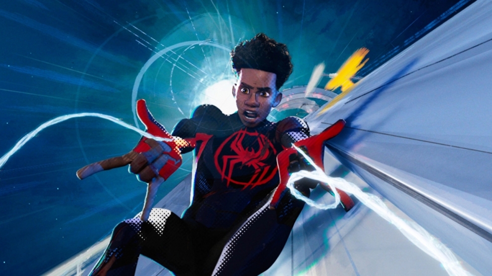 Het gaat eindelijk gebeuren: Er komt een 'Spider-Man'-film met Miles Morales!