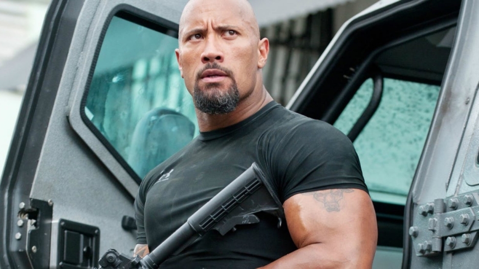 Dwayne Johnson krijgt heel snel een eigen 'Fast & Furious'-film