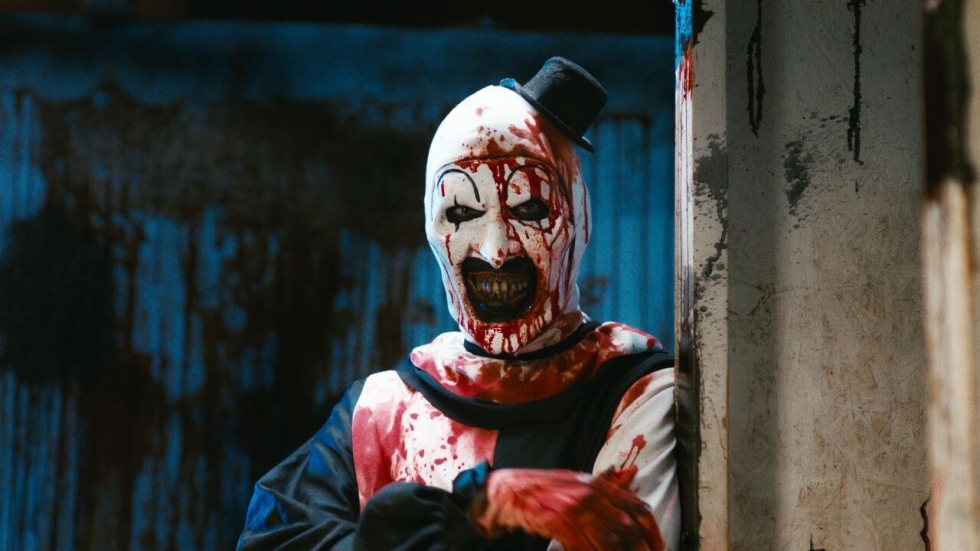 Vervolg misselijkmakende horrorfilm 'Terrifier' moet nog extremer worden