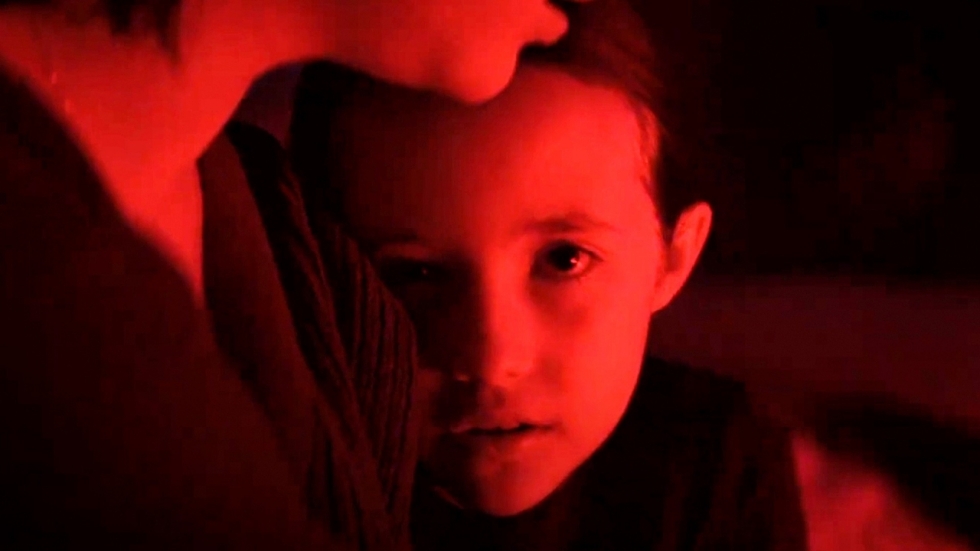 Horrorfilm 'The Boogeyman' voegde tijd toe om publiek bij te laten komen van filmmonster