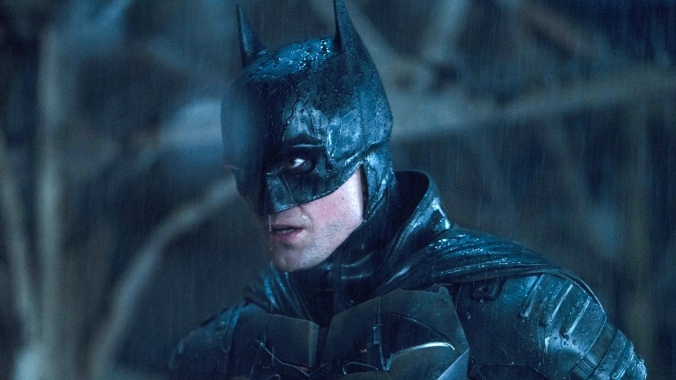 Komst 'The Batman 2' gaat echt nog heel lang duren