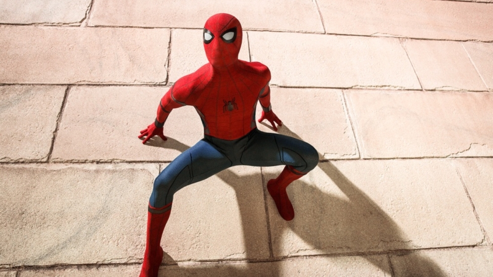 Tom Holland kiest zijn favoriete 'Spider-Man'-film en het is een andere dan je denkt