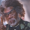 Morgan Freeman: topacteur die pas op 50-jarige leeftijd doorbrak in Hollywood