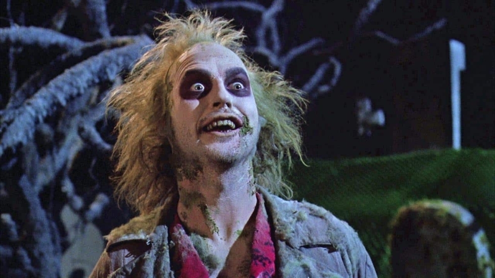 Michael Keaton heeft beste tijd ooit met vervolg 'Beetlejuice': "Alles is exact hetzelfde"