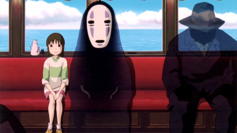 Deze supermysterieuze Studio-Ghibli-film komt er eindelijk aan