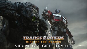 Transformers: Rise of the Beasts (2023) video/trailer