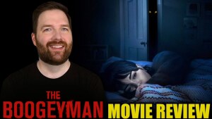 The Boogeyman