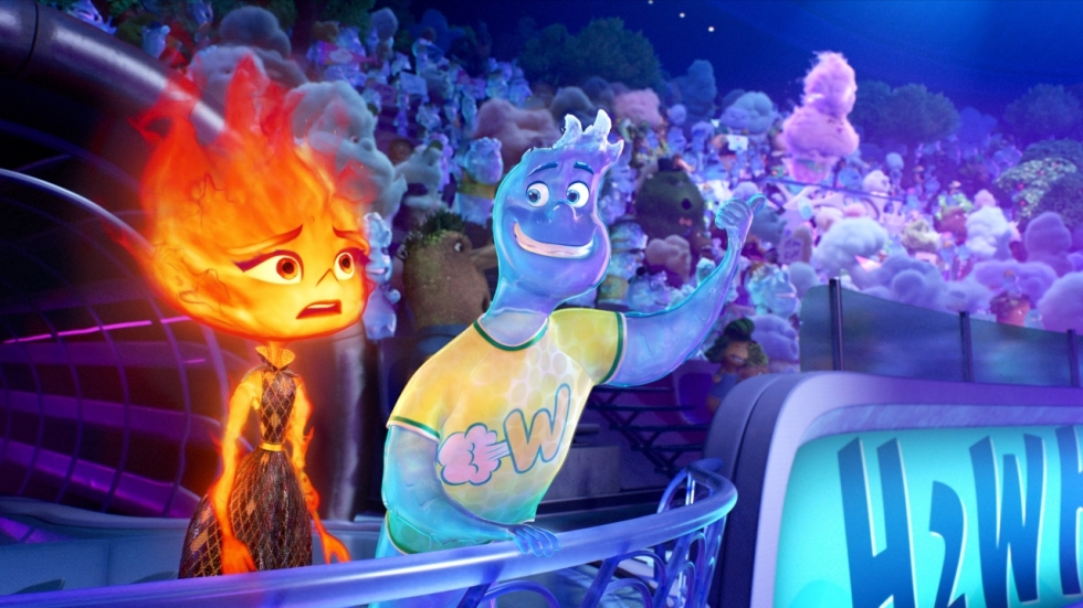 Pijnlijk: Keiharde flop voor Disney en Pixar in het vooruitzicht