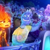 Opluchting bij Pixar na uiteindelijk onverwachte succes van 'Elemental'