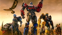 Recensie 'Transformers: Rise of the Beasts': "Misschien wel de beste van alle films"
