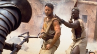 'Gladiator 2' bevat een belangrijke rol voor... bavianen?