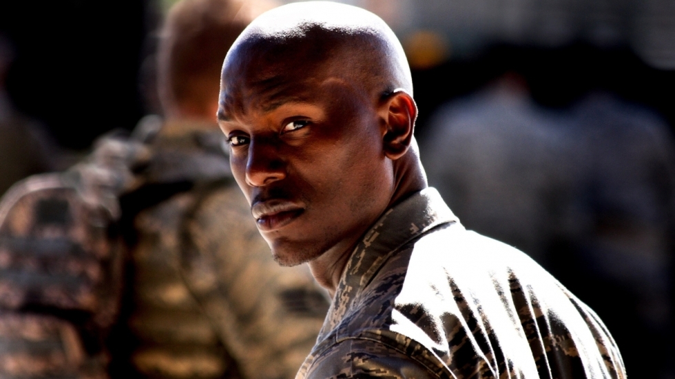 Multitalent Tyrese Gibson verdient niet alleen goed geld met films als 'Fast X'