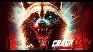 Crackcoon (0) video/trailer
