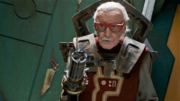 Stan Lee keert terug in Marvel-films dankzij opvallende deal