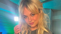 Deze actrice heeft "de mooiste naam" van de wereld