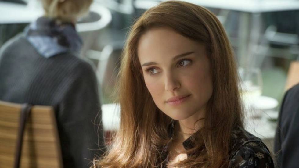 Natalie Portman: "Vreemd dat ik exact dezelfde film maakte als Mila Kunis"