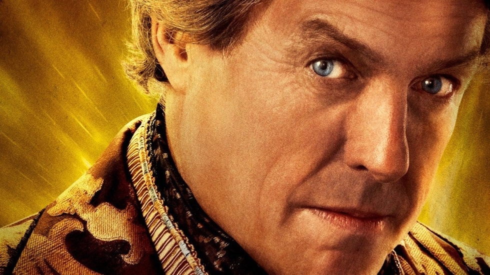 Hugh Grant in A24-horrorfilm van 'A Quiet Place'-makers