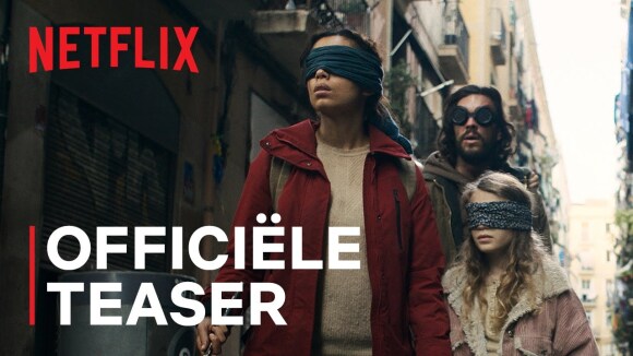 Eerste trailer voor 'Bird Box 2' het vervolg op de hit van Netflix