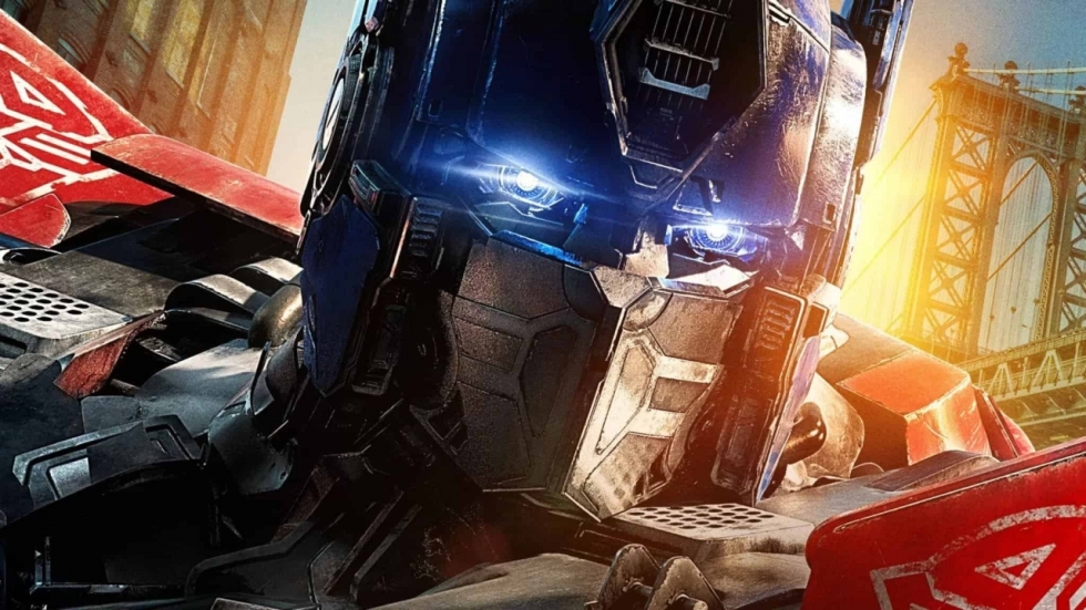Is de nieuwe 'Transformers' de start van een 'Hasbro Cinematic Universe'?