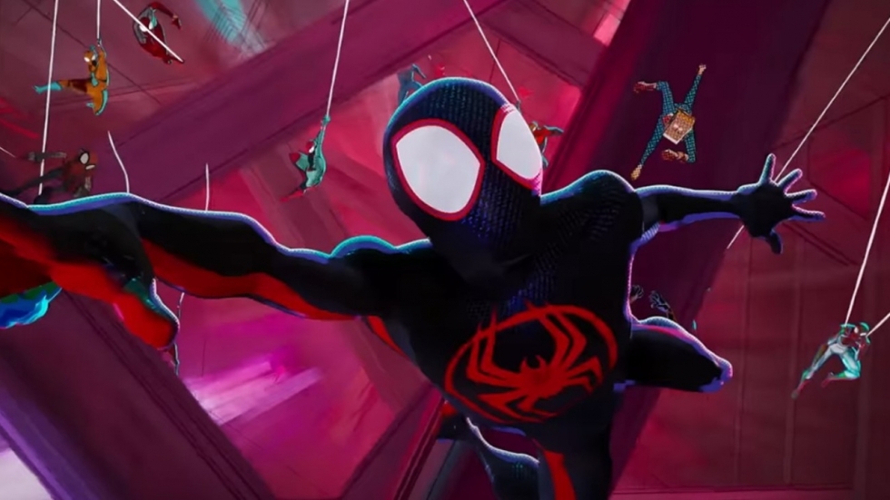 'Across the Spider-Verse' krijgt snel een onverwacht vervolg: 'The Spider Within'