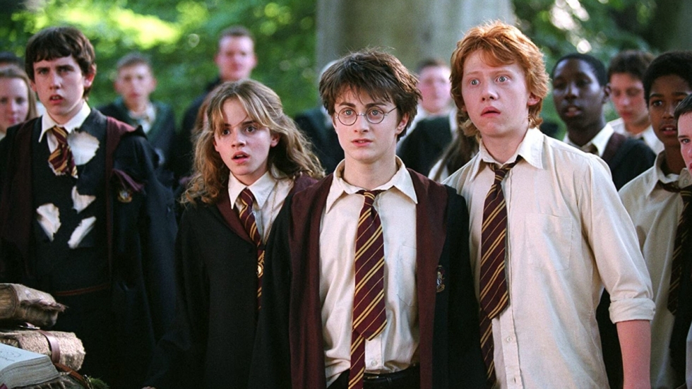 Dit is de reden waarom Harry Potter zo succesvol is: "obsessie"