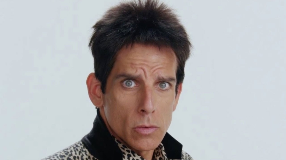 De 21-jarige dochter van Ben Stiller een nieuw supertalent: zo ziet ze eruit