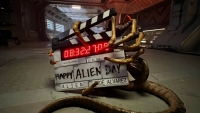 Nieuwe 'Alien' komt er sneller dan je denkt