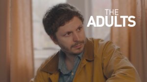 The Adults (2023) video/trailer