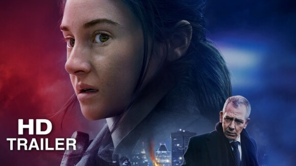 Trailer misdaadthriller 'To Catch a Killer' met Shailene Woodley