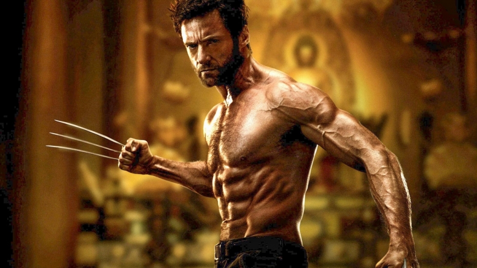 Zo ziet Hugh Jackman eruit als Wolverine in 'Deadpool 3'