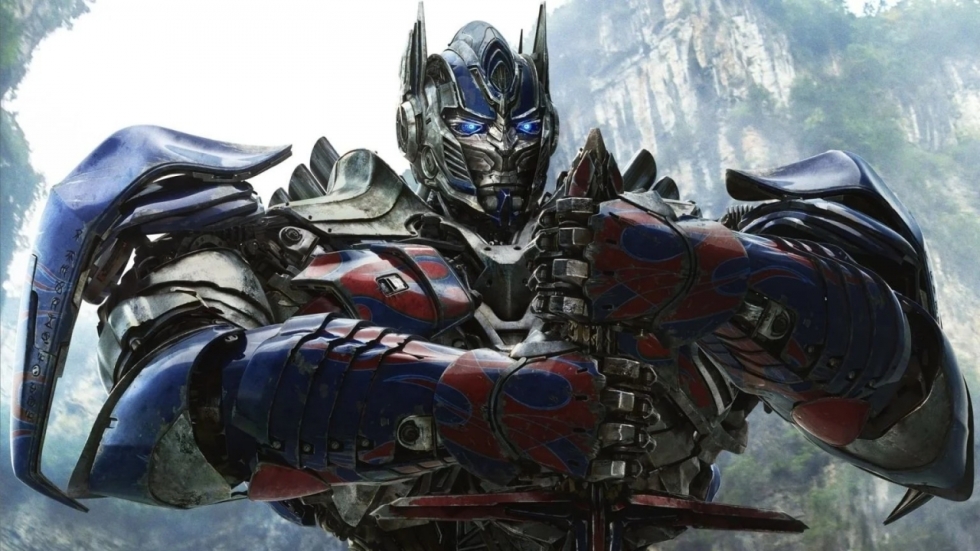 Chris Hemsworth is "waanzinnig" als de nieuwe Optimus Prime in 'Transformers One'