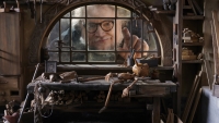 Regisseur Guillermo Del Toro verbreekt uniek Oscar-record
