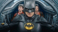 Nee, George Clooney wordt niet de Batman in 'The Brave and the Bold'